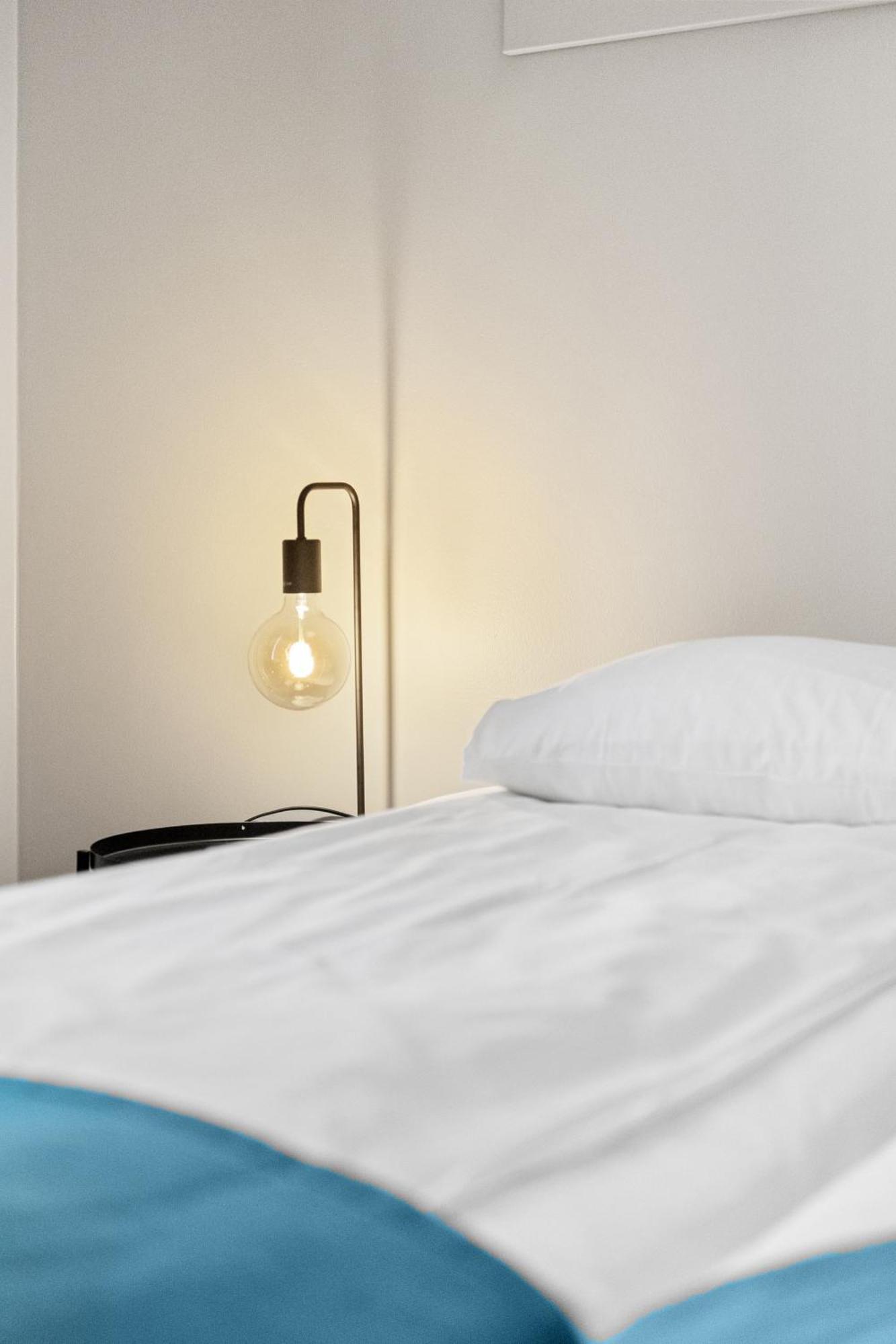 Forenom Serviced Apartments Oslo Nobel Dış mekan fotoğraf