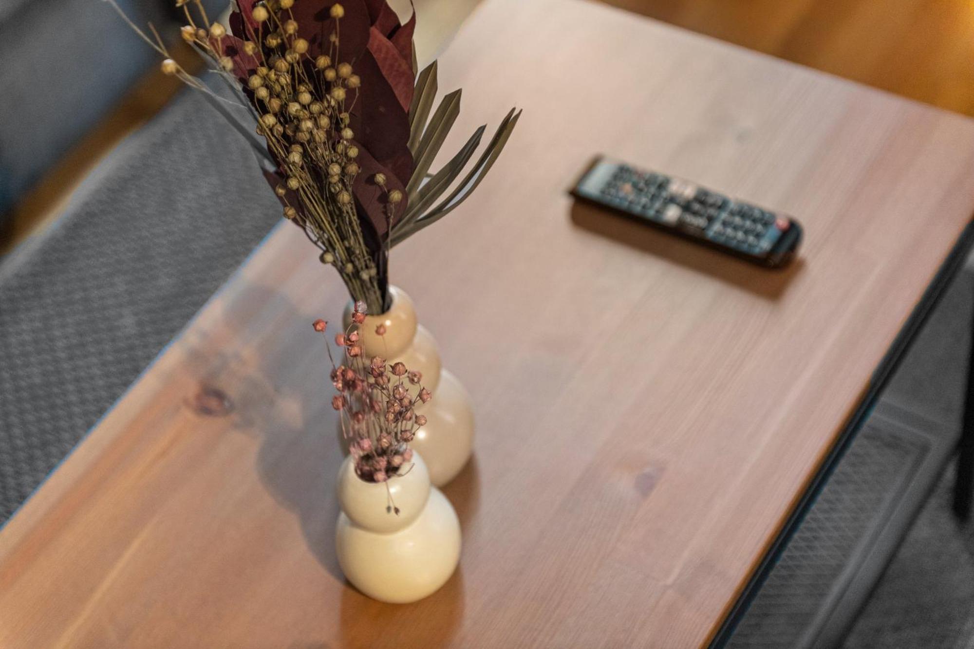 Forenom Serviced Apartments Oslo Nobel Dış mekan fotoğraf