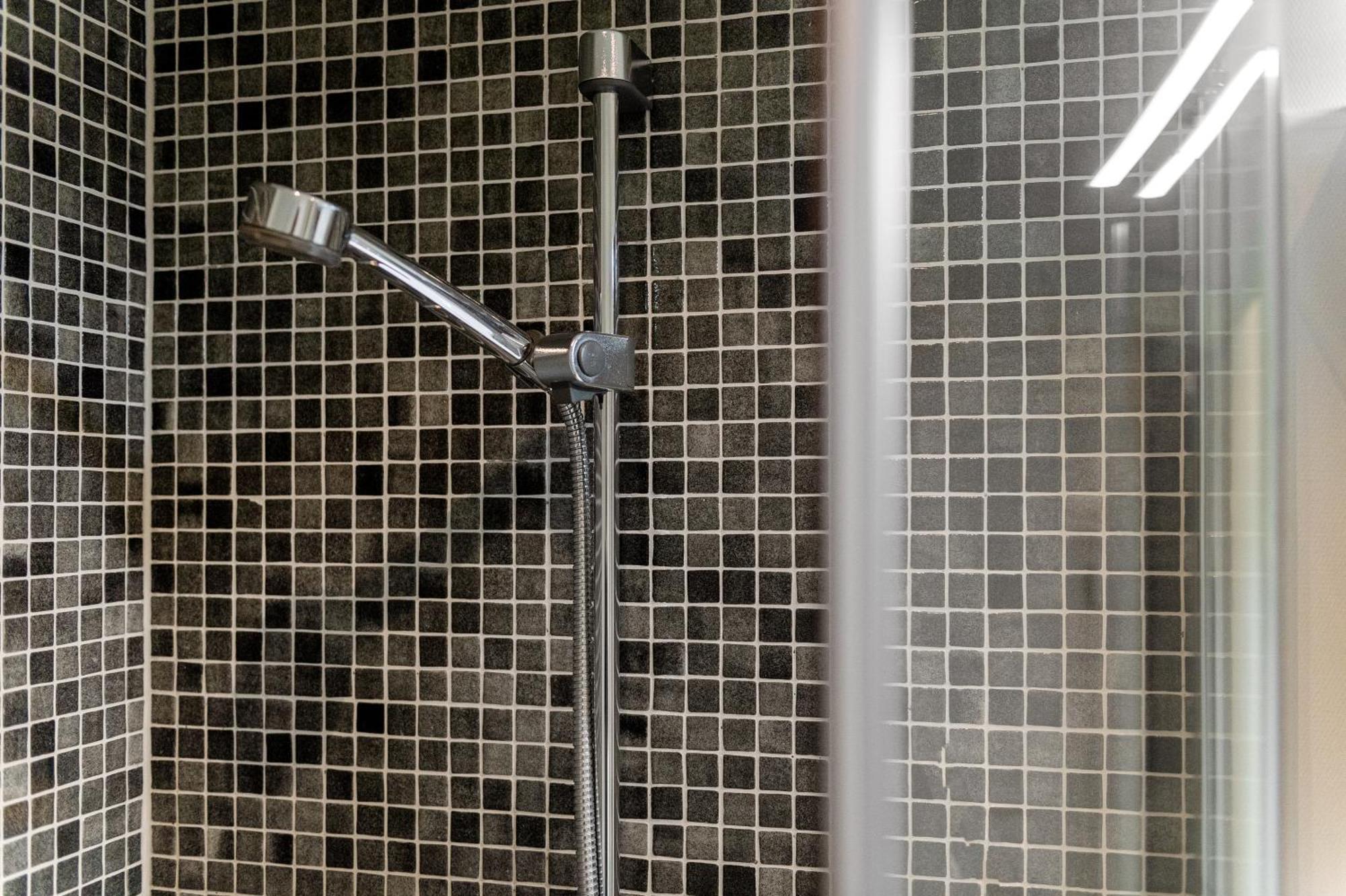 Forenom Serviced Apartments Oslo Nobel Dış mekan fotoğraf