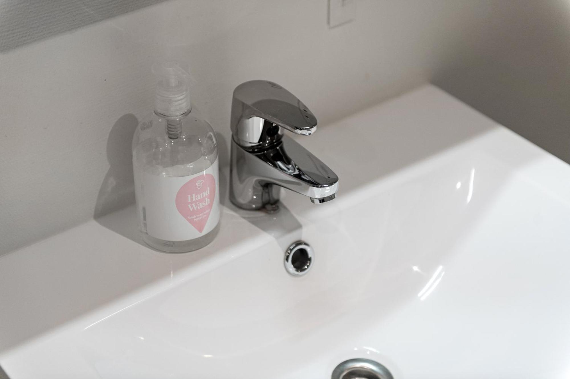 Forenom Serviced Apartments Oslo Nobel Dış mekan fotoğraf